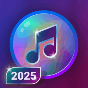 Аудиоплеер для музыки и mp3