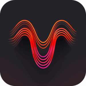 Музыкальный визуализатор Vythm