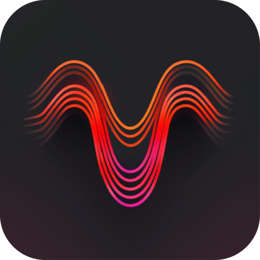 Музыкальный визуализатор Vythm